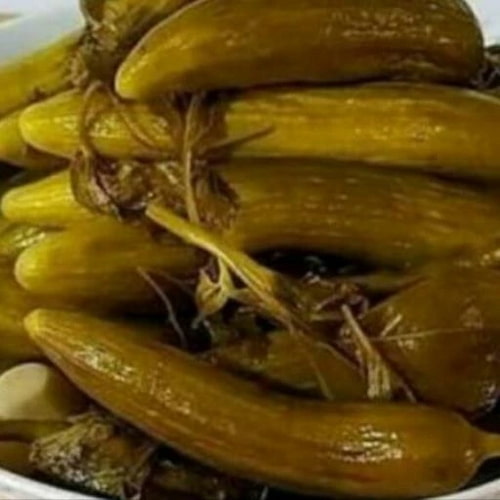 تصویر 4 از فروش خیارشور کامروز + قیمت خرید کارخانه